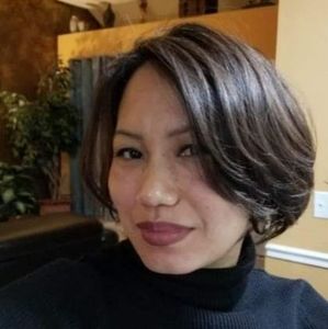 Meet your Posher, Joy